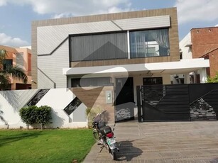 1 Kanal New Most House Available For Sale in DHA Phase 4 DHA Phase 4