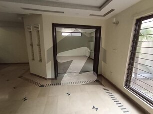 1 Kanal Slightly Used Upper Portion Available For Rent DHA Phase 6