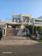 10 Marla Basement House For Sale In DHA Phase 8 Ex Air Avenue Block R DHA Phase 8 Ex Air Avenue