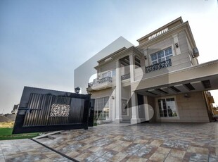 10 Marla Beautifully Designed Modern House For Sale In DHA Phase 7 DHA Phase 7 Block Y