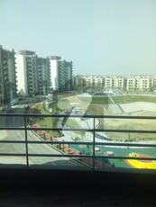 10 Marla Brand New 2nd Floor Apartments For Rent In D Block Askari 11 Sector D