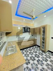 10 Marla Brand New 5,th Floor Luxury Apartment For Rent In Askari 11 Askari 11