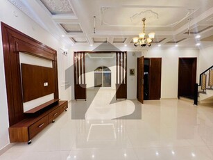 10 Marla Brand New Condition Upper Portion Available For Rent In Sukh Chayn Garden Near Bahria Town Lahore Sukh Chayn Gardens Block E