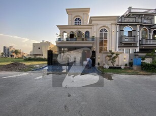 10 Marla Brand New Double Storey House Available For Sale In City Housing Gujranwala Citi Housing Society