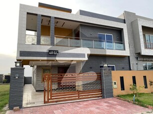 10 Marla Brand New Full House Available For Rent Bahria town phase 8 Rawalpindi Bahria Town Phase 8 Block I