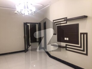 10 Marla Brand New House Available For Rent In Banker Society Bankers Co-operative Housing Society