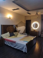10 Marla Brand New House For Rent Near Wapda phase 1 Gulshan-e-Lahore