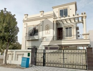 10 Marla Brand New House For Sale In Bahria Orchard Phase 1 Raiwind Road Lahore Bahria Orchard