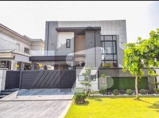 10 MARLA BRAND NEW HOUSE FOR SALE IN DHA PHASE 8 EX AIR AVENUE DHA Phase 8 Ex Air Avenue