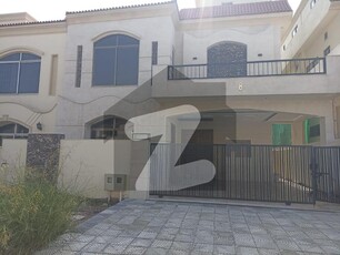 10 Marla Brand new House for sale Sector C1 Bahria Enclave Islamabad Bahria Enclave Sector C1