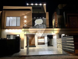 10 Marla Brand New House In Gas Area For Sale At Very Ideal Location In Bahria Town Lahore Bahria Town Sector C