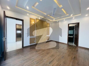 10 marla brand new luxury basement available for rent in formanites housing society Lahore Formanites Housing Scheme