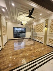 10 Marla brand new luxury home available for rent in state life housing society Lahore State Life Housing Society