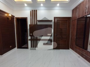 10 MARLA BRAND NEW LUXURY HOUSE FOR SALE IN SECTOR C BAHRIA TOWN LAHORE Bahria Town Jasmine Block