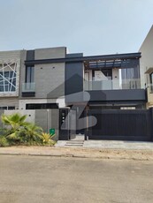 10 Marla Brand New Ultra Luxury House Available For Sale In Jasmine Block Bahria Town Lahore Bahria Town Jasmine Block
