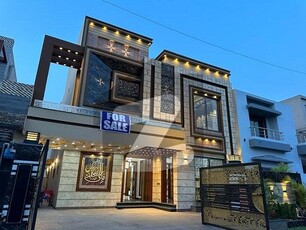 10 MARLA BRAND NEW ULTRA LUXURY HOUSE FOR SALE IN NEW SHAHEEN BLOCK BAHRIA TOWN LAHORE Bahria Town Shaheen Block