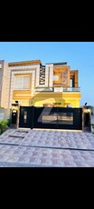 10 Marla Brand New Ultra Luxury House For Sale In UMAR Block Bahria Town Lahore Bahria Town Umar Block