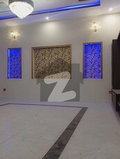 10 Marla Brand New Upper Portion For Rent In Central District Bahria Orchard Phase 1
