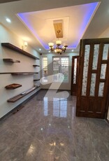 10 Marla Designer House Available For Rent In G-14/4 G-14/4