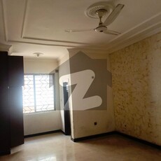 10 Marla Double Storey House for Rent PWD Housing Society Block C