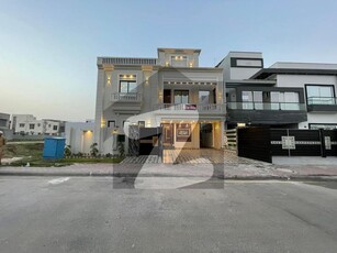 10 Marla Elegant Brand New Like House For Sale Overseas C Bahria Town Lahore Bahria Town Overseas C