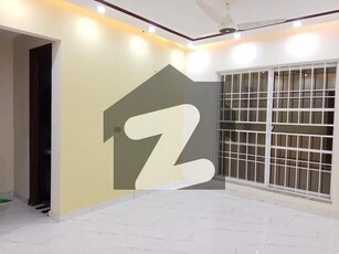 10 Marla Full house available for rent in E2 Block Wapda Town Phase 1