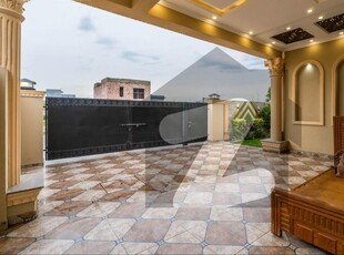 10 Marla Fully Furnished House With Basement For Sale in DHA Phase 7, Y-Block DHA Phase 7 Block Y