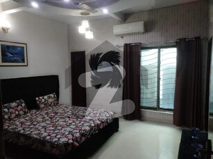 10 Marla Furnished Lower Portion House For Rent In Jasmine Block Bahria Town Lahore Bahria Town Jasmine Block