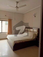 10 Marla Furnished Upper Portion Available For Rent In Dha Phase 4 Lahore DHA Phase 4