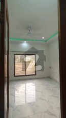 10 Marla ground portion available for rent in Bahria town phase 6 Rawalpindi Bahria Town Phase 6