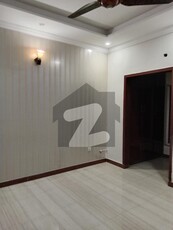 10 Marla Ground portion for rent in Sector A Bahria Enclave