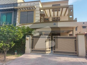 10 Marla House (Double Unit), Gulraiz Phase 2 Gulraiz Housing Society Phase 2
