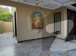10 Marla House For Rent In DHA Phase 1 Block-P Lahore. DHA Phase 1 Block P