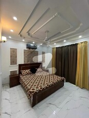 10 Marla House For Rent Upper Portion In M-Block Khayaban e Amin Society Lhr Khayaban-e-Amin Block M