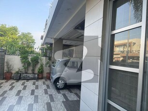 10 Marla House for Sale at a perfect location of Block D Phase 7, Dha Lahore DHA Phase 6 Block D