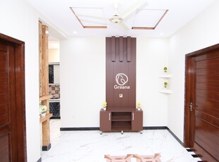 10 Marla House for Sale In Al Rehman Garden Phase 2, Lahore