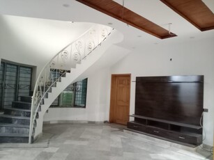 10 Marla House for Sale In Johar Town Phase 1 - Block B3, Lahore