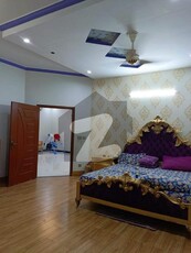 10 Marla House For Sale In Nasheman Iqbal Phase1 Nasheman-e-Iqbal Phase 1