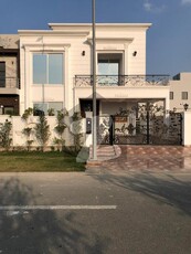 10 Marla House For Sale In Y Block Phase 7 Dha Lahore DHA Phase 7 Block Y