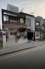 10 Marla House For Sale Jasmine Block Bahria Town Lahor Bahria Town Sector B