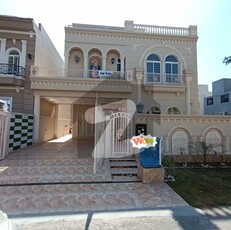 10 Marla House In DHA 11 Rahbar For sale At Good Location DHA 11 Rahbar Phase 1