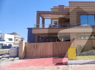10 Marla House Is Available In Bahria Town Phase 8 - Block B Bahria Town Phase 8 Block B