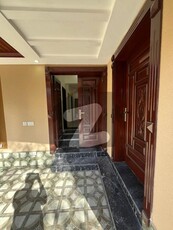 10 Marla Like A Brand New House For Sale In Bahria Town Lahore Bahria Town Overseas B