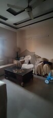 10 Marla Like A New Tile Flooring Upper Portion For Rent In Tariq Garden Block B Tariq Gardens