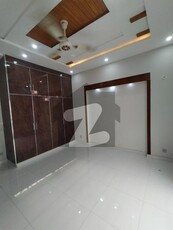 10 Marla like Brand New House Available For Rent Gulmohar Block Bahria Town Lahore Bahria Town Sector C