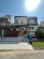 10 Marla Like Brand New House For Sale In DHA Phase 5 Lahore DHA Phase 5
