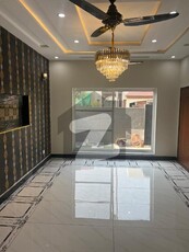 10 Marla Modern House For Sale in Bahria Town ,Lahore Bahria Town Jasmine Block