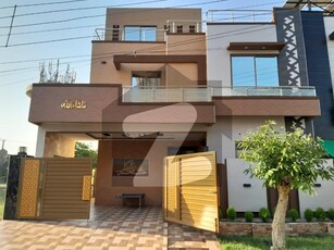 10 Marla modren house for sale in Nespak phase 3 Lahore Nespak Scheme Phase 3
