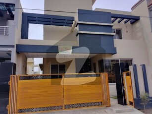 10 Marla Most Beautiful Modern Design house for formanites housing scheme Formanites Housing Scheme