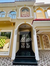 10 Marla Residential House For Sale In Gulbahar Block Bahira town Lahore Bahria Town Gulbahar Block